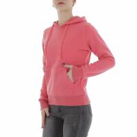 Damen Sweatshirts von Egret - rose