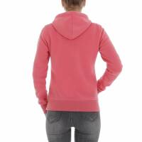 Damen Sweatshirts von Egret - rose