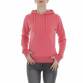 Damen Sweatshirts von Egret Gr. S/36 - rose