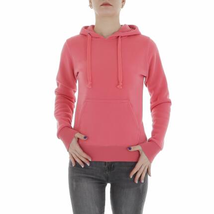 Damen Sweatshirts von Egret Gr. XL/42 - rose