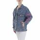 Damen Jeansjacke von Emma&Ashley - blue