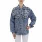 Damen Jeansjacke von Emma&Ashley Gr. 38/40 - blue