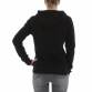 Damen Sweatshirts von Egret - black