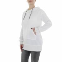 Damen Sweatshirts von Egret - white