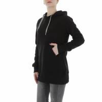 Damen Sweatshirts von Egret - black