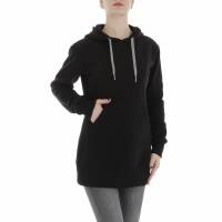 Damen Sweatshirts von Egret - black