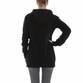 Damen Sweatshirts von Egret - black