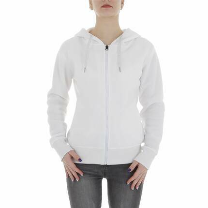 Damen Sweatshirts von Egret Gr. XL/42 - white