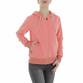 Damen Sweatshirts von Egret - coral