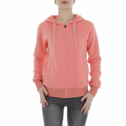 Damen Sweatshirts von Egret Gr. S/36 - coral