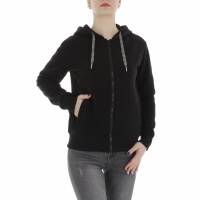 Damen Sweatshirts von Egret - black