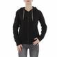 Damen Sweatshirts von Egret - black