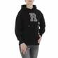 Damen Sweatshirts von Emma&Ashley - black