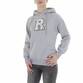 Damen Sweatshirts von Emma&Ashley - grey