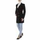 Damen Blazer von Emma&Ashley - black