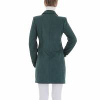 Damen Blazer von Emma&Ashley - green