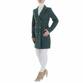 Damen Blazer von Emma&Ashley - green