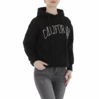 Damen Sweatshirts von Emma&Ashley - black