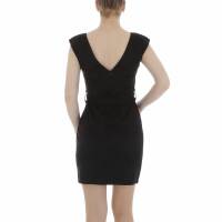 Damen Minikleid von Emma&Ashley - black