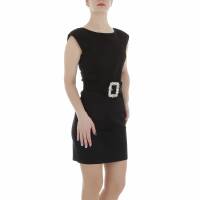 Damen Minikleid von Emma&Ashley - black