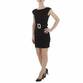 Damen Minikleid von Emma&Ashley - black