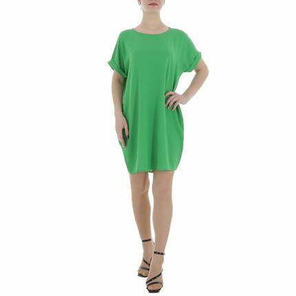 Damen Tuniken von Metrofive Gr. M/L - green