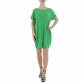 Damen Tuniken von Metrofive Gr. M/L - green