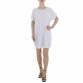 Damen Tuniken von Metrofive - white