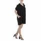 Damen Tuniken von Metrofive - black