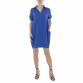 Damen Tuniken von Metrofive Gr. M/L - blue