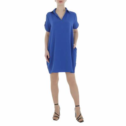 Damen Tuniken von Metrofive Gr. XL/XXL - blue