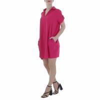 Damen Tuniken von Metrofive - fuchsia