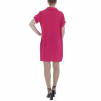 Damen Tuniken von Metrofive - fuchsia