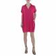 Damen Tuniken von Metrofive Gr. M/L - fuchsia