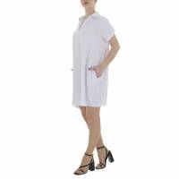 Damen Tuniken von Metrofive - white