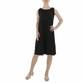 Damen Sommerkleid von Metrofive - black