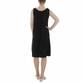 Damen Sommerkleid von Metrofive - black