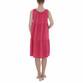 Damen Sommerkleid von Metrofive - fuchsia