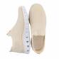 Damen Low-Sneakers - beige