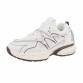 Damen Sportschuhe - beige Gr. 37