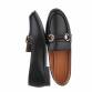 Damen Slipper - black