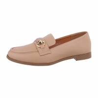 Damen Slipper - pink