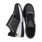 Damen High-Sneakers - black