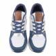 Damen High-Sneakers - navy