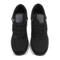 Damen High-Sneakers - 03