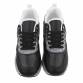 Damen Low-Sneakers - black