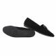 Damen Slipper - black