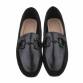 Damen Slipper - black