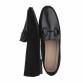 Damen Slipper - black