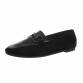 Damen Slipper - black - 12 Paar